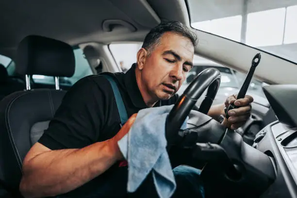 naprawa-układu-kierowniczego